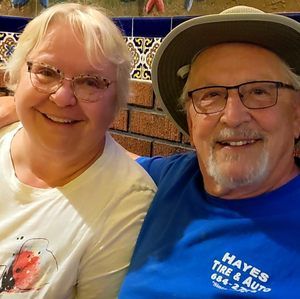 Meet your Posher, Fred